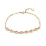 Pulsera Mujer Viceroy 13148P100-30 de Viceroy, Pulseras - Ref: S7282282, Precio: 78,67 €, Descuento: %