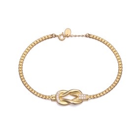 Bracelet Femme Viceroy 13149P100-30 de Viceroy, Bracelets - Réf : S7282283, Prix : 87,62 €, Remise : %