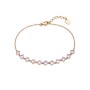 Pulsera Mujer Viceroy 13150P100-30 de Viceroy, Pulseras - Ref: S7282285, Precio: 69,97 €, Descuento: %