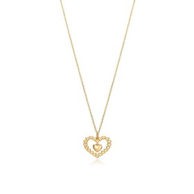 Ladies' Necklace Viceroy 13122C100-06 by Viceroy, Necklaces - Ref: S7282293, Price: 69,97 €, Discount: %