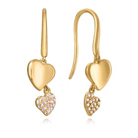 Boucles d´oreilles Femme Stroili 14017100 | Tienda24 - Global Online Shop Tienda24.eu