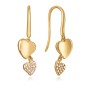 Ladies' Earrings Viceroy 13125E100-36 by Viceroy, Earrings - Ref: S7282295, Price: 61,37 €, Discount: %