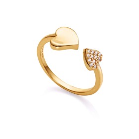 Bague Femme Viceroy 13125A015-36 de Viceroy, Bagues - Réf : S7282297, Prix : 56,16 €, Remise : %