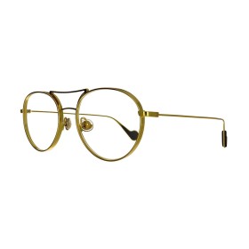 Monture de Lunettes Unisexe Moncler ML0105-030-54 de Moncler, Lunettes et accessoires - Réf : S7282314, Prix : 123,90 €, Remi...