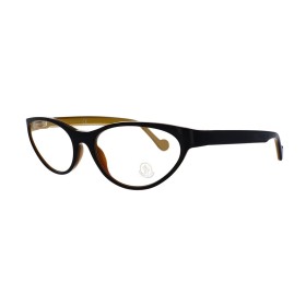 Monture de Lunettes Femme Moncler ML5064-001-55 de Moncler, Lunettes et accessoires - Réf : S7282321, Prix : 123,90 €, Remise...