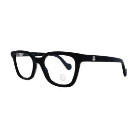 Monture de Lunettes Femme Moncler ML5001-001-49 de Moncler, Lunettes et accessoires - Réf : S7282329, Prix : 123,90 €, Remise...