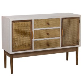 Buffet Alexandra House Living Bois 120 x 35 x 81 cm de Alexandra House Living, Buffets, crédences et vaisseliers - Réf : D162...