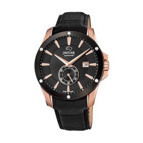 Relógio masculino Jaguar J882/1 Preto de Jaguar, Relógios com braselete - Ref: S7282347, Preço: 287,19 €, Desconto: %