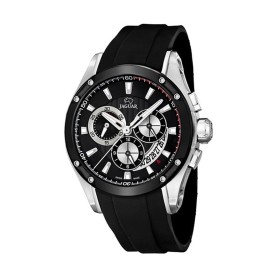 Montre Homme Jaguar J688/1 Noir de Jaguar, Montres bracelet - Réf : S7282354, Prix : 505,85 €, Remise : %