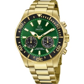 Orologio Uomo Jaguar J899/1 di Jaguar, Orologi da polso - Rif: S7282368, Prezzo: 463,56 €, Sconto: %