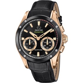 Montre Homme Jaguar J959/1 Noir de Jaguar, Montres bracelet - Réf : S7282374, Prix : 526,17 €, Remise : %