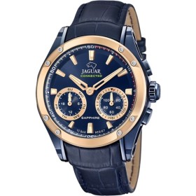 Unisex-Uhr Guess V1041M4 (Ø 42 mm) | Tienda24 - Global Online Shop Tienda24.eu