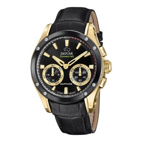 Montre Homme Jaguar J962/2 Noir de Jaguar, Montres bracelet - Réf : S7282376, Prix : 526,17 €, Remise : %