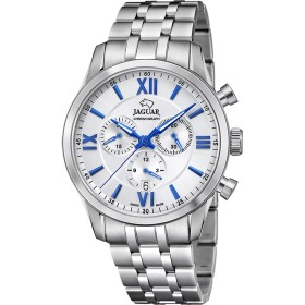 Montre Homme Jaguar J963/1 Argenté de Jaguar, Montres bracelet - Réf : S7282394, Prix : 376,54 €, Remise : %