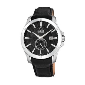 Relógio masculino Jaguar J878/4 Preto de Jaguar, Relógios com braselete - Ref: S7282398, Preço: 287,19 €, Desconto: %