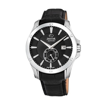 Reloj Hombre Jaguar J878/4 Negro de Jaguar, Relojes de pulsera - Ref: S7282398, Precio: 287,19 €, Descuento: %