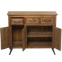 Buffet Alexandra House Living Bois 100 x 40 x 87 cm de Alexandra House Living, Buffets, crédences et vaisseliers - Réf : D162...