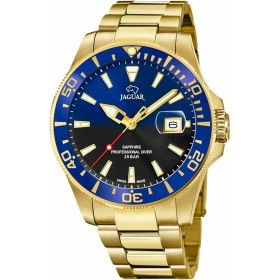 Montre Homme Jaguar J877/4 de Jaguar, Montres bracelet - Réf : S7282406, Prix : 399,75 €, Remise : %