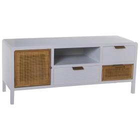 Mobile TV Alexandra House Living Legno 120 x 40 x 50 cm di Alexandra House Living, Credenze e buffet - Rif: D1624276, Prezzo:...