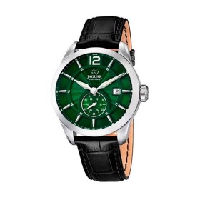 Men's Watch Jaguar J663/3 Black Green by Jaguar, Wrist Watches - Ref: S7282418, Price: 287,19 €, Discount: %