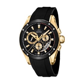 Men's Watch Jaguar J691/2 Black by Jaguar, Wrist Watches - Ref: S7282420, Price: 526,17 €, Discount: %