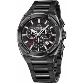 Montre Homme Jaguar J992/1 Noir de Jaguar, Montres bracelet - Réf : S7282429, Prix : 518,56 €, Remise : %