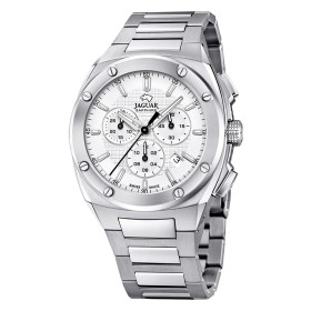 Relógio masculino Jaguar J805/A Prateado de Jaguar, Relógios com braselete - Ref: S7282431, Preço: 457,83 €, Desconto: %