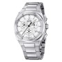 Reloj Hombre Jaguar J805/A Plateado de Jaguar, Relojes de pulsera - Ref: S7282431, Precio: 457,83 €, Descuento: %