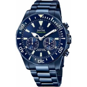 Orologio Uomo Casio Argentato | Tienda24 - Global Online Shop Tienda24.eu