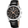 Relógio masculino Jaguar J968/6 Preto de Jaguar, Relógios com braselete - Ref: S7282440, Preço: 376,54 €, Desconto: %