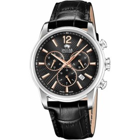 Montre Homme Jaguar J968/6 Noir de Jaguar, Montres bracelet - Réf : S7282440, Prix : 376,54 €, Remise : %