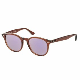 Lunettes de soleil Homme Ray-Ban RB4259-6231_1N-51 de Ray-Ban, Lunettes et accessoires - Réf : S7282451, Prix : 131,55 €, Rem...