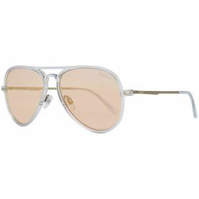 Lunettes de soleil Homme Pepe Jeans PJ7357-C3-57 de Pepe Jeans, Lunettes et accessoires - Réf : S7282461, Prix : 76,42 €, Rem...