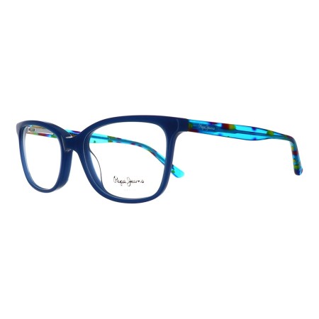 Ladies' Spectacle frame Pepe Jeans PJ4046-C5-47 by Pepe Jeans, Glasses and accessories - Ref: S7282492, Price: 54,22 €, Disco...