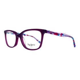 Ladies' Spectacle frame Pepe Jeans PJ4046-C4-47 by Pepe Jeans, Glasses and accessories - Ref: S7282493, Price: 54,22 €, Disco...