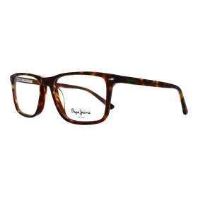 Monture de Lunettes Unisexe Pepe Jeans PJ4045-C1-48 de Pepe Jeans, Lunettes et accessoires - Réf : S7282495, Prix : 54,22 €, ...