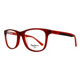 Unisex' Spectacle frame Pepe Jeans PJ4028-C1-46 by Pepe Jeans, Glasses and accessories - Ref: S7282503, Price: 54,22 €, Disco...