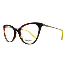 Monture de Lunettes Femme Pepe Jeans PJ3360-C2-52 de Pepe Jeans, Lunettes et accessoires - Réf : S7282508, Prix : 54,22 €, Re...