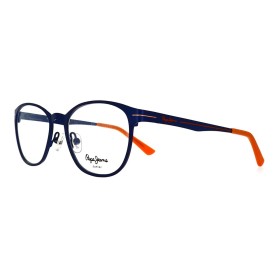 Montura de Gafas Unisex Pepe Jeans PJ2042-C4-47 de Pepe Jeans, Gafas y accesorios - Ref: S7282515, Precio: 54,22 €, Descuento: %