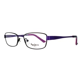 Monture de Lunettes Unisexe Pepe Jeans PJ2034-C1-47 de Pepe Jeans, Lunettes et accessoires - Réf : S7282518, Prix : 54,22 €, ...