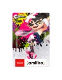 Figura Coleccionable Amiibo SPLATOON CALLIE | Tienda24 Tienda24.eu