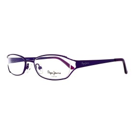 Monture de Lunettes Unisexe Pepe Jeans PJ2029-C2-46 de Pepe Jeans, Lunettes et accessoires - Réf : S7282526, Prix : 54,22 €, ...