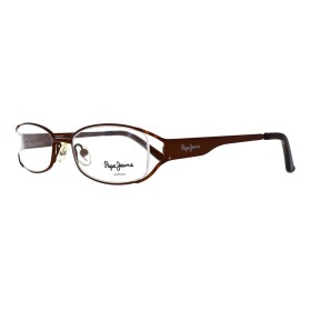 Montura de Gafas Unisex Pepe Jeans PJ2028-C2-46 de Pepe Jeans, Gafas y accesorios - Ref: S7282528, Precio: 54,22 €, Descuento: %