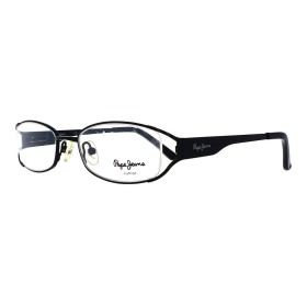 Monture de Lunettes Unisexe Pepe Jeans PJ2028-C1-46 de Pepe Jeans, Lunettes et accessoires - Réf : S7282529, Prix : 54,22 €, ...