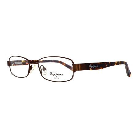 Monture de Lunettes Unisexe Pepe Jeans PJ2027-C2-47 de Pepe Jeans, Lunettes et accessoires - Réf : S7282530, Prix : 54,22 €, ...