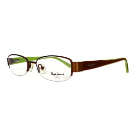 Monture de Lunettes Unisexe Pepe Jeans PJ2024-C3-46 de Pepe Jeans, Lunettes et accessoires - Réf : S7282533, Prix : 54,22 €, ...