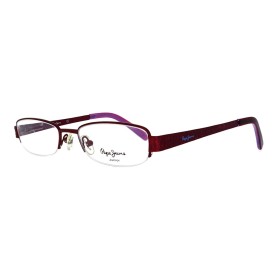 Unisex' Spectacle frame Pepe Jeans PJ2021-C2-46 by Pepe Jeans, Glasses and accessories - Ref: S7282534, Price: 54,22 €, Disco...