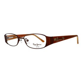 Monture de Lunettes Unisexe Pepe Jeans PJ2019-C1-46 de Pepe Jeans, Lunettes et accessoires - Réf : S7282536, Prix : 48,10 €, ...