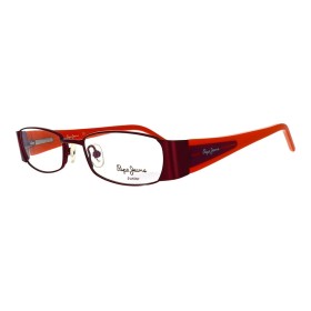 Monture de Lunettes Unisexe Pepe Jeans PJ2016-C2-47 de Pepe Jeans, Lunettes et accessoires - Réf : S7282537, Prix : 54,22 €, ...