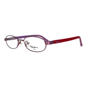 Monture de Lunettes Unisexe Pepe Jeans PJ2015-C2-46 de Pepe Jeans, Lunettes et accessoires - Réf : S7282538, Prix : 54,22 €, ...